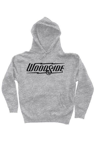 Woodside Independent pullover hoodie