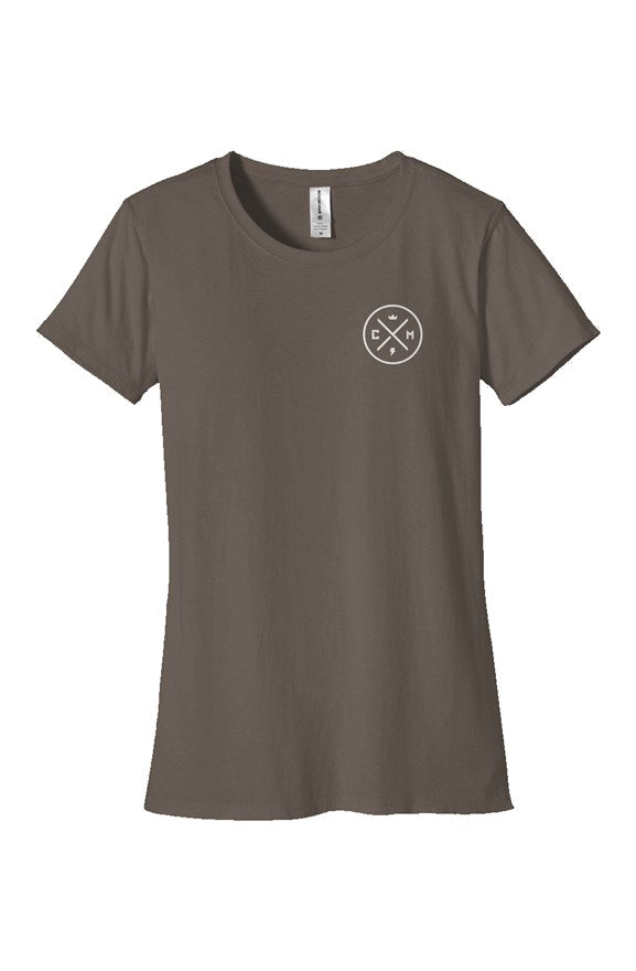 Legend Women's Classic T-Shirt