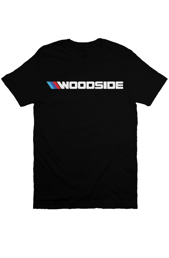 Woodside BMW M Bella Canvas T Shirt