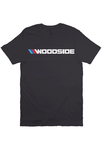 Woodside BMW M Bella Canvas T Shirt