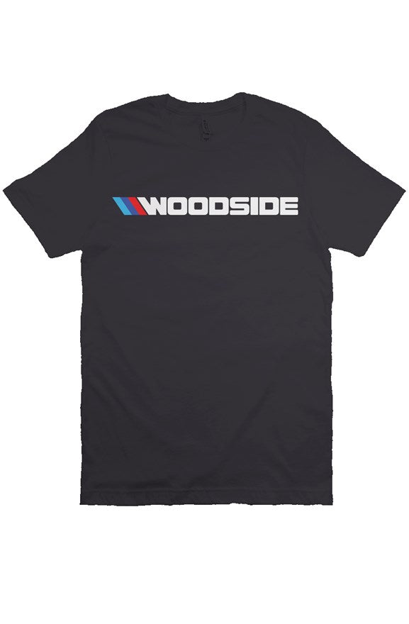 Woodside BMW M Bella Canvas T Shirt