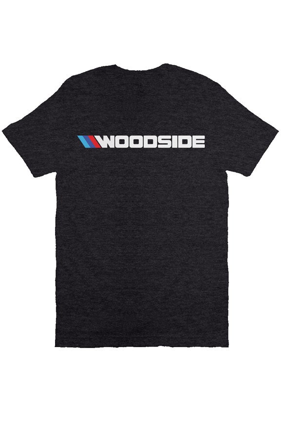 Woodside BMW M Bella Canvas T Shirt