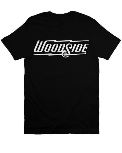 Woodside Brand Bella Canvas T Shirt