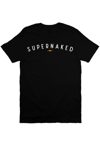 SUPERNAKED T-Shirt