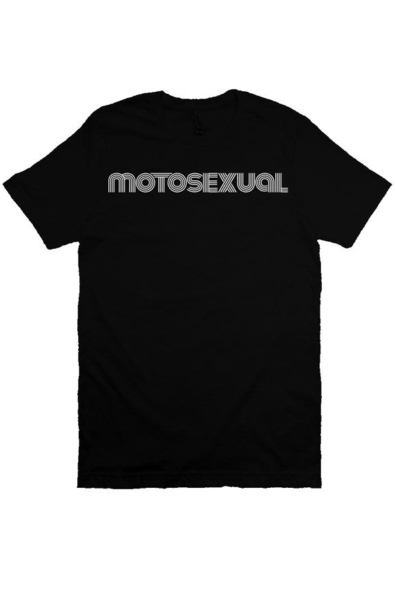 MOTOSEXUAL T-Shirt