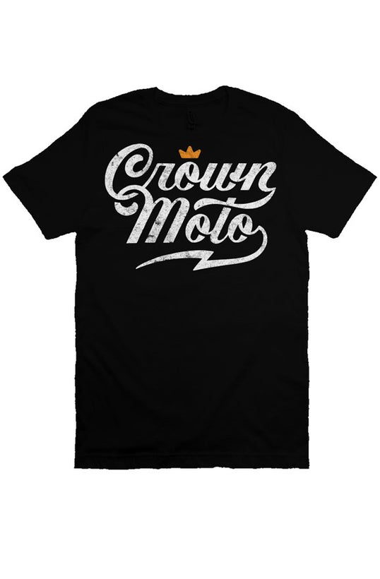 Crown Moto Brand