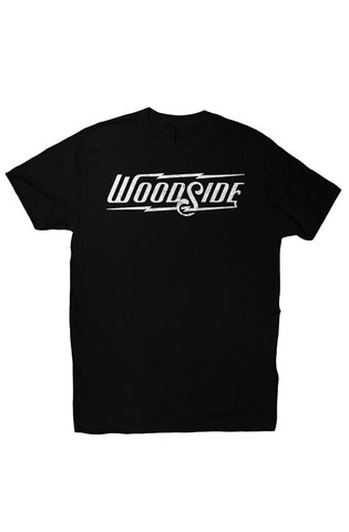 Woodside Vintage Logo Next Level Premium T, woodside, woodside brand, woodside california, sf bay area, crown moto, original, logo, porsche, ferrari, mclaren, corvette, cobra, bmw, speedster, car fanatics, cars and coffee, drivers, slmc, skylondamc, sky londa motor club, vintage, retro, distressed, car lifestyle, motorcycle lifestyle, skyline blvd, alice's