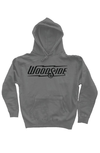 independent pullover hoody